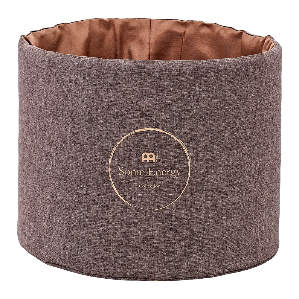 Funda De Transporte Para Cuenco Csbs10Br Meinl Sonic Energy