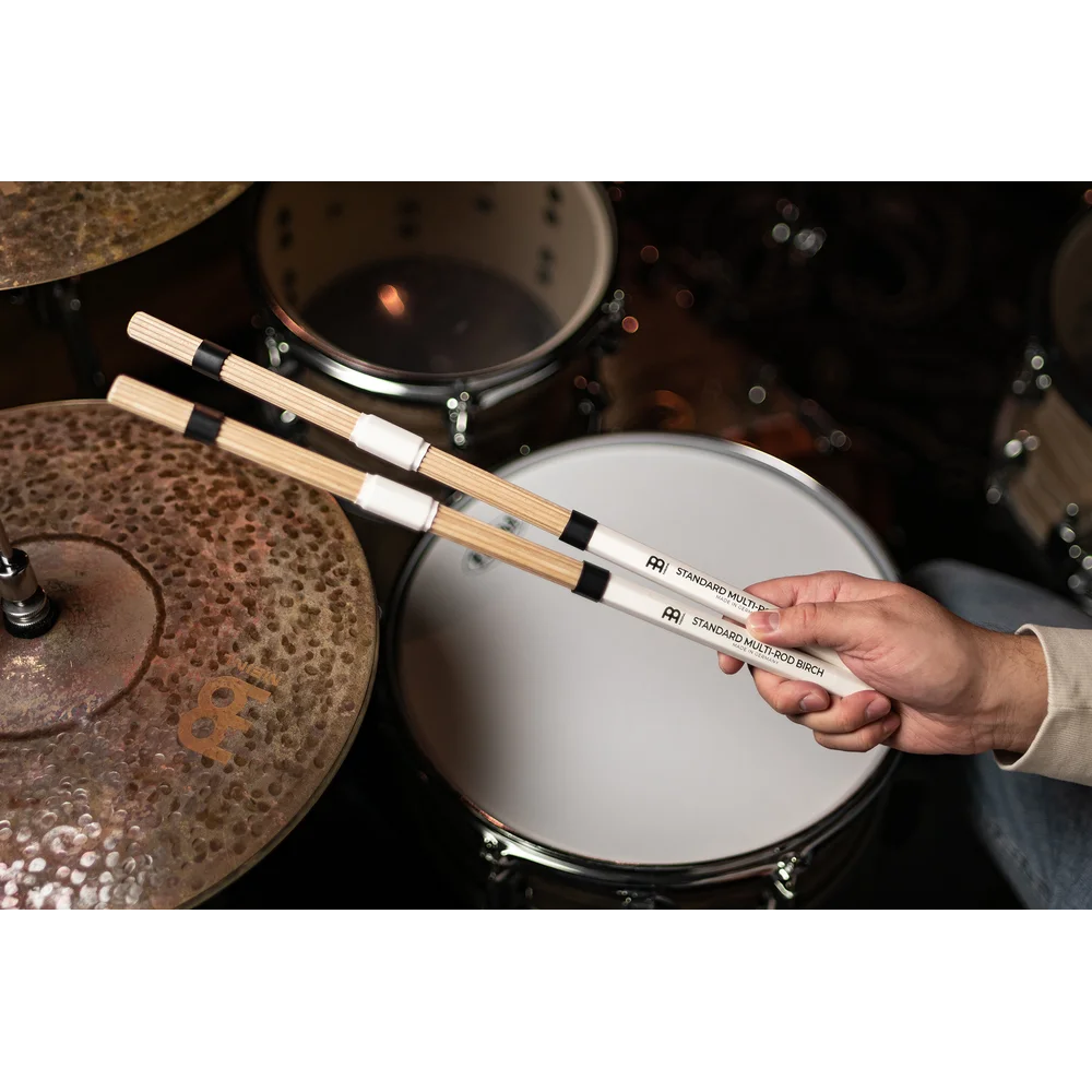 MultiRods Sb200 Meinl Stick & Brush