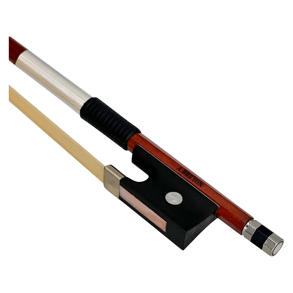 Arco Contrabajo Anton Breton 3/4 4/4 AB-112B