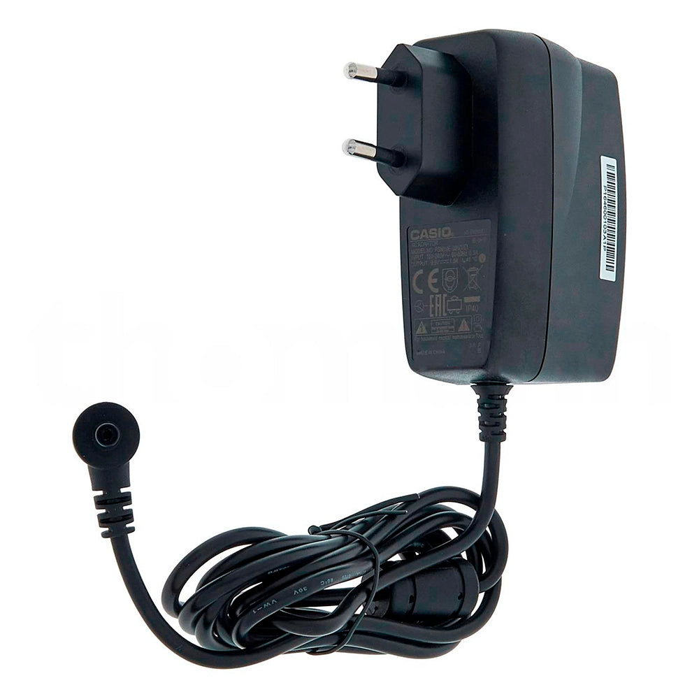 Adaptador de Corriente Casio Teclado 9.5V AD-E95100LG