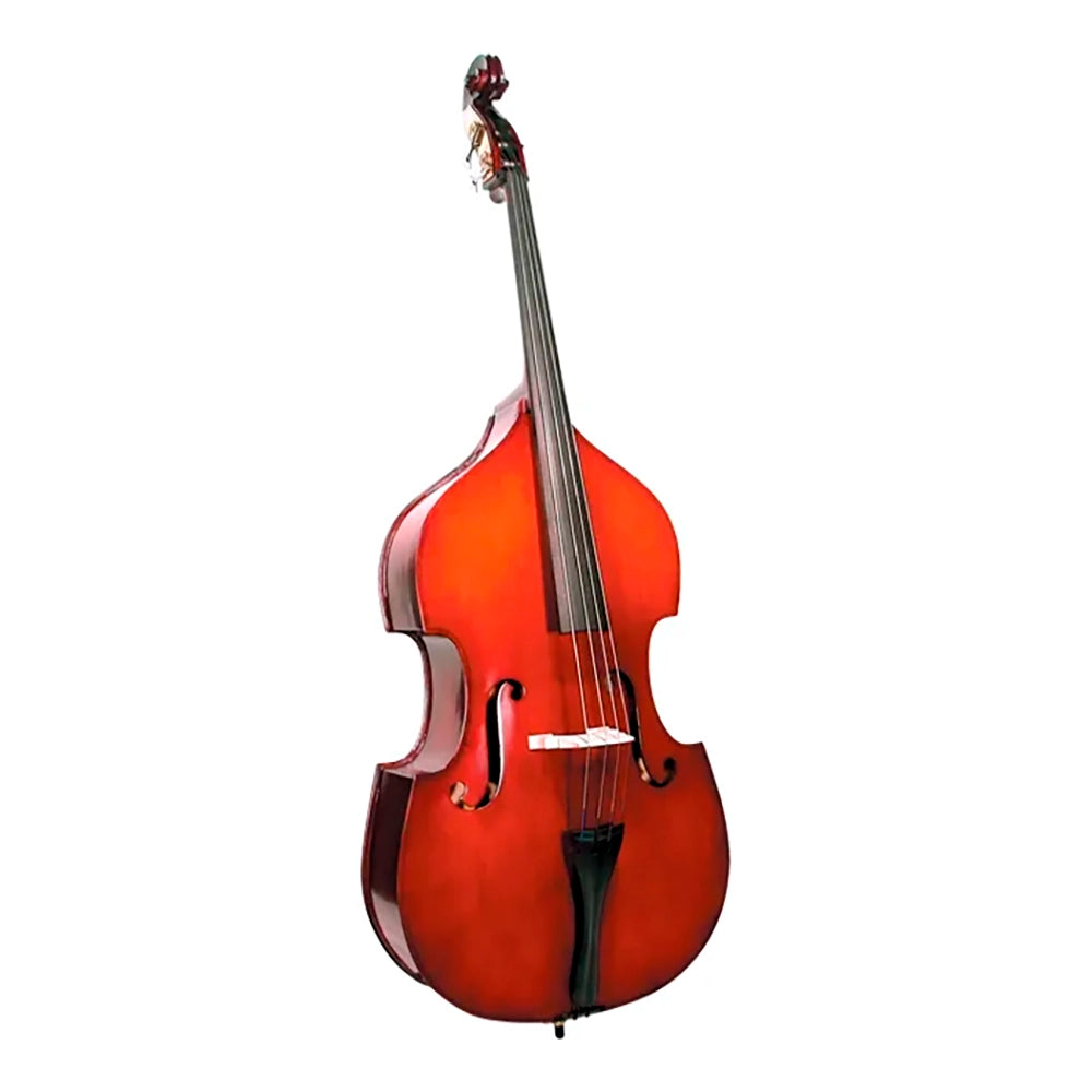 Contrabajo Cremona 4/4 + Funda SB-2