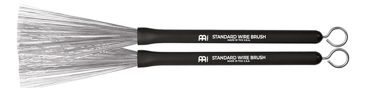 Plumillas Sb300 Meinl Stick & Brush