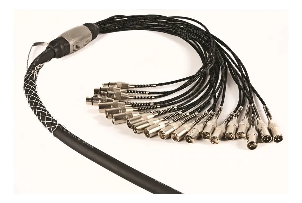 Multipar 16 Box638-30K Quik Lok