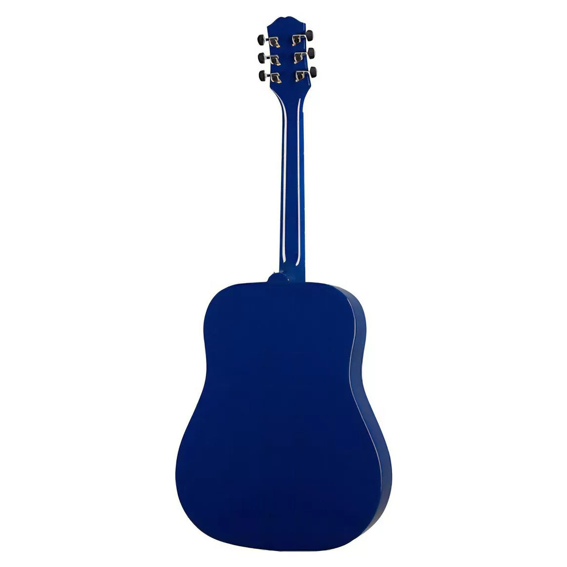 Guitarra Acustica starlight Blue Ppag-Eastarslbch1 Epiphone