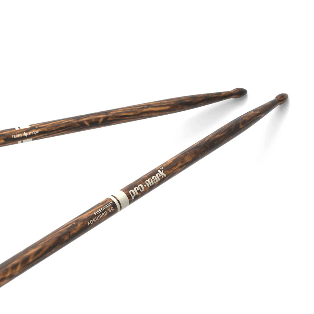 Baquetas 5A Punta Madera Tx5Aw-Fg Frwd Promark