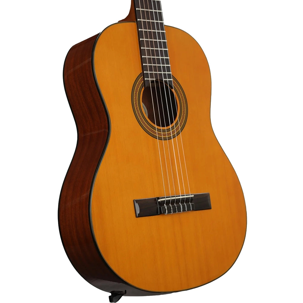 Guitarra Clasica Antique Natural Eap2Anch1 Epiphone