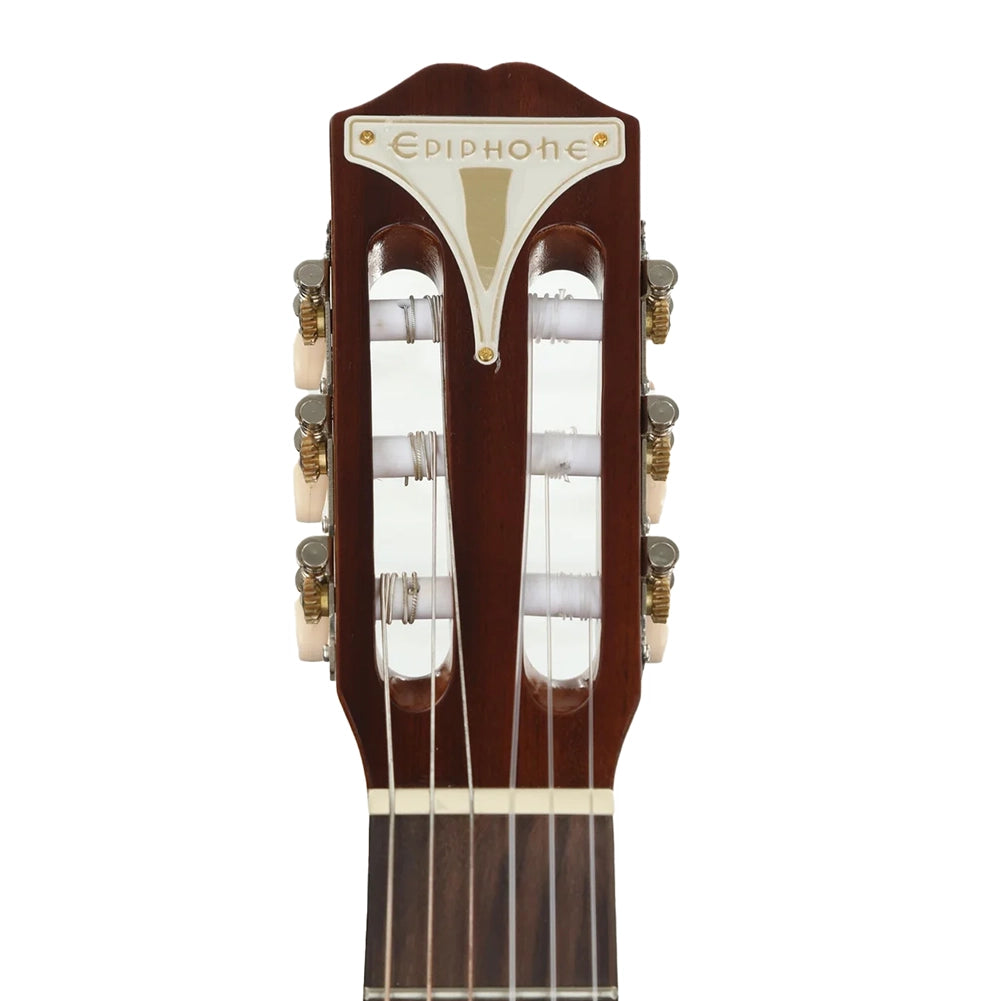 Guitarra Clasica Antique Natural Eap2Anch1 Epiphone