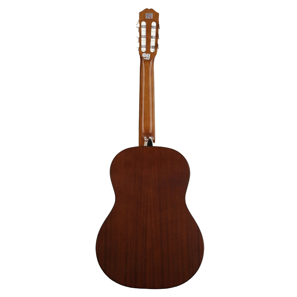 Guitarra Clasica Antique Natural Eap2Anch1 Epiphone