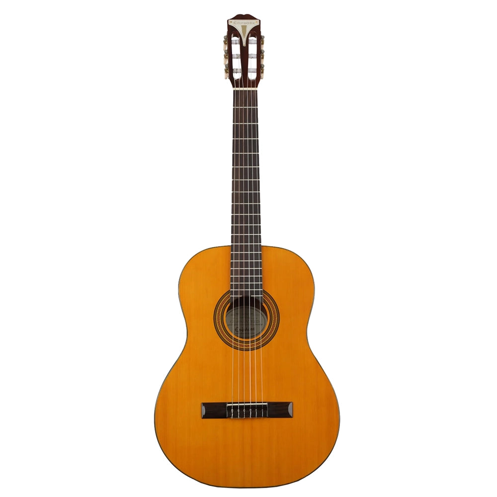 Guitarra Clasica Antique Natural Eap2Anch1 Epiphone
