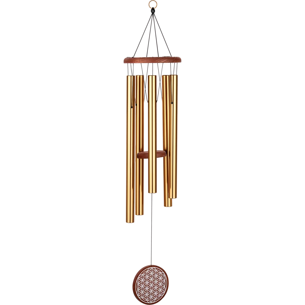 Campanitas De Meditación Folmc36B Meinl Sonic Energy