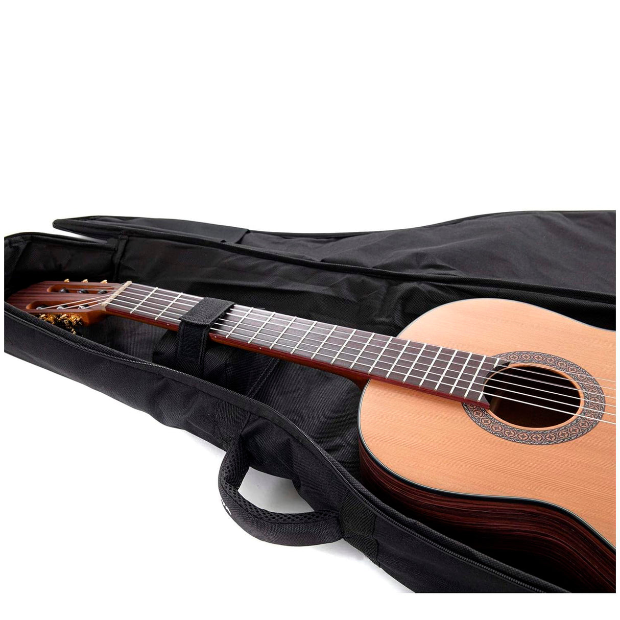 Funda Guitarra Clasica 4/4 212100. Gewa