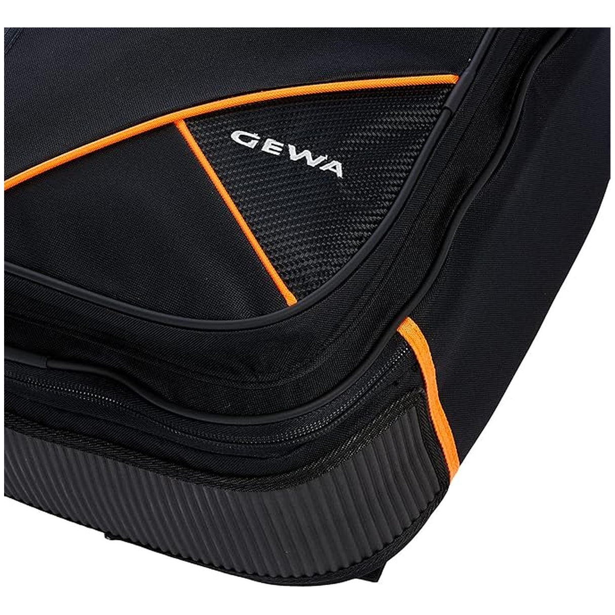 Funda para Guitarra Clásica 4/4 GEWA 213100