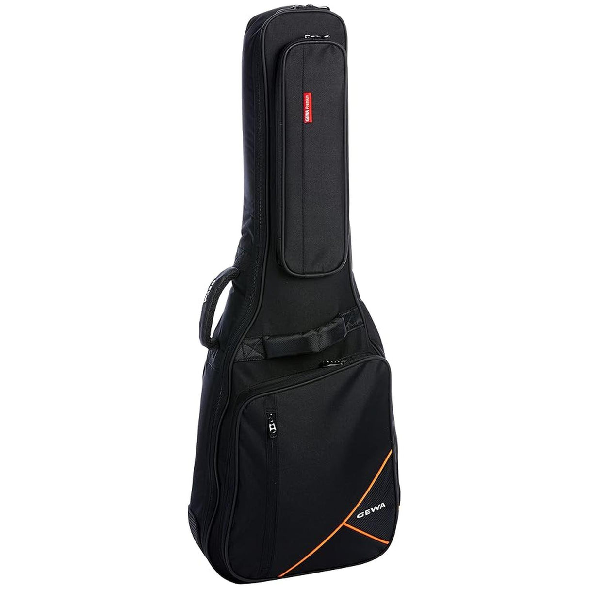 Funda para Guitarra Clásica 4/4 GEWA 213100