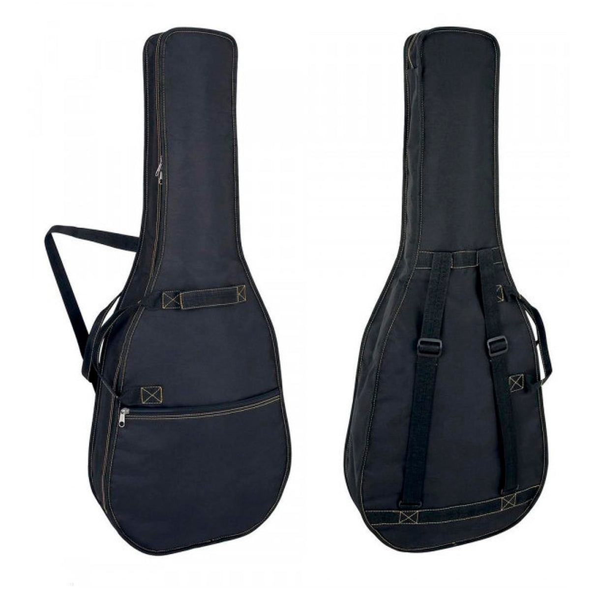 Funda para Guitarra Clásica 3/4 GEWAPure PS220115