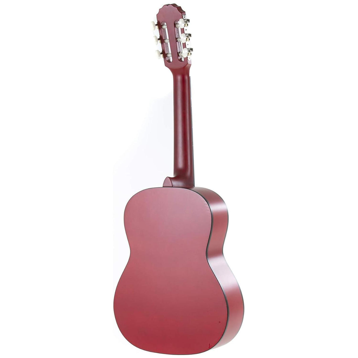 Guitarra Clásica 1/2 (Cuerdas de Nylon) GEWAPure PS510123