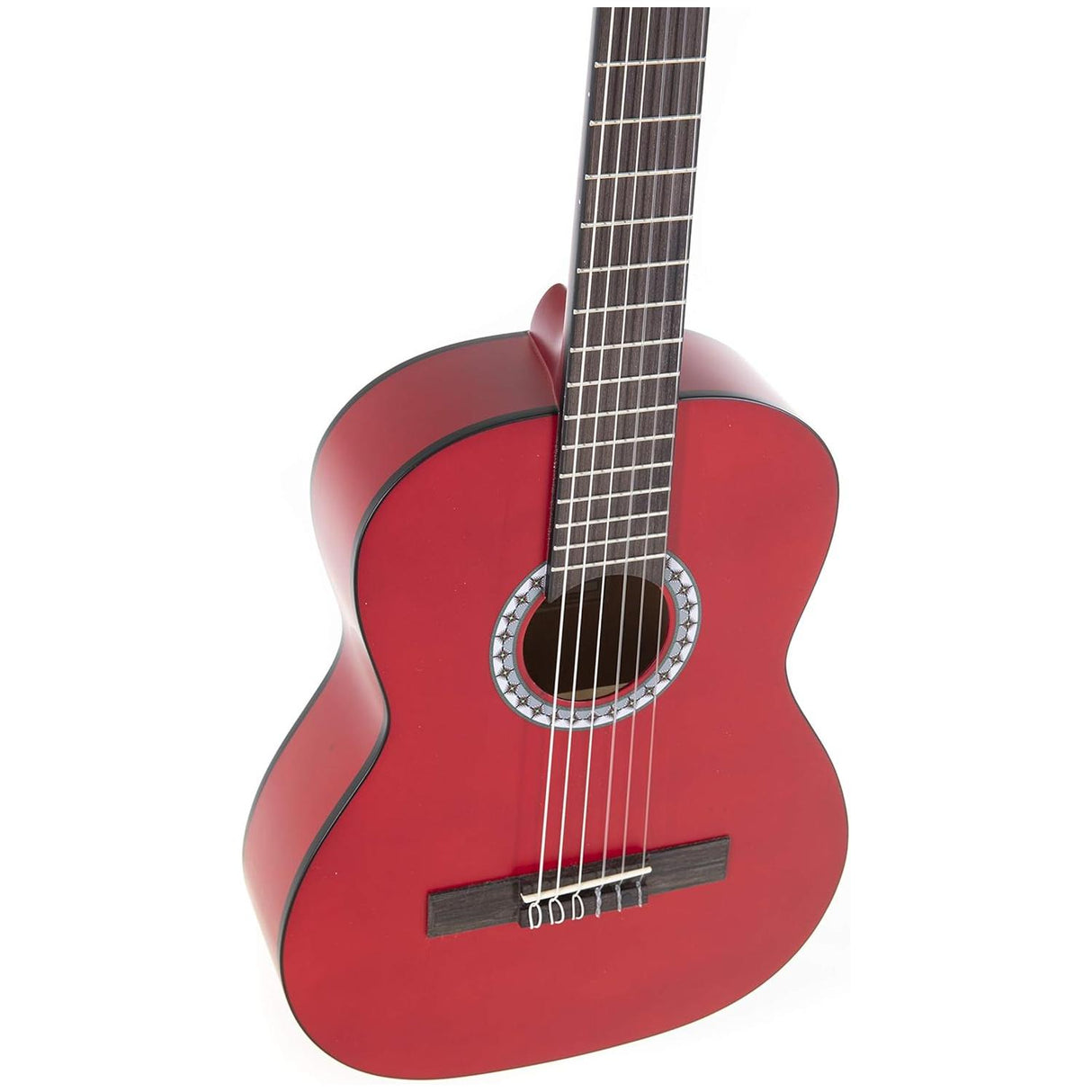 Guitarra Clásica 1/2 (Cuerdas de Nylon) GEWAPure PS510123