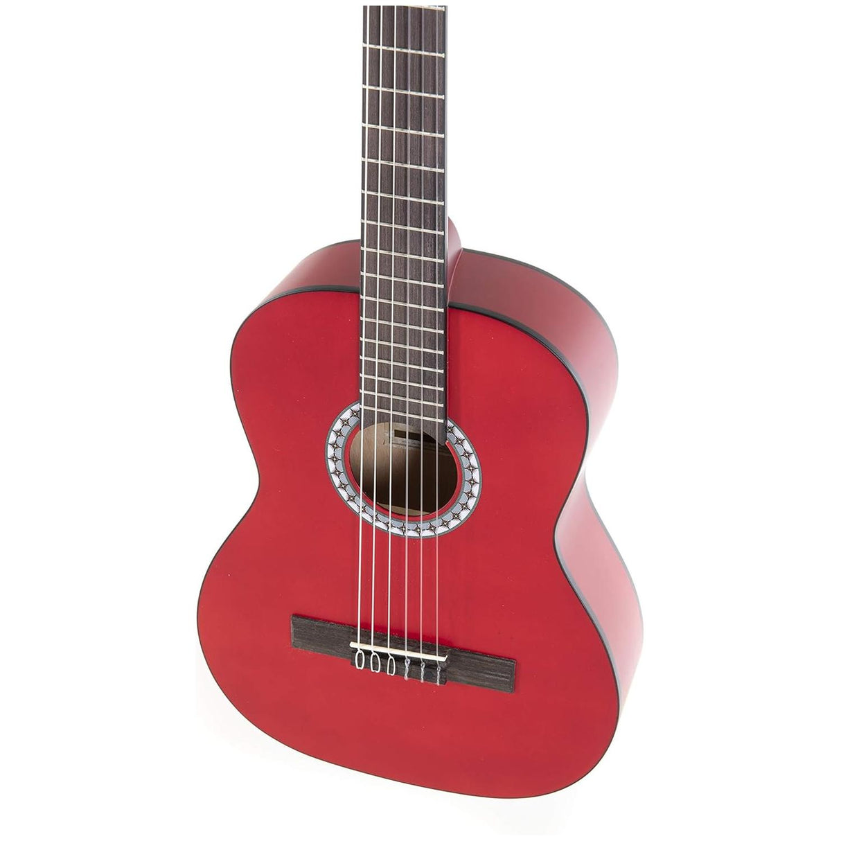 Guitarra Clásica 1/2 (Cuerdas de Nylon) GEWAPure PS510123