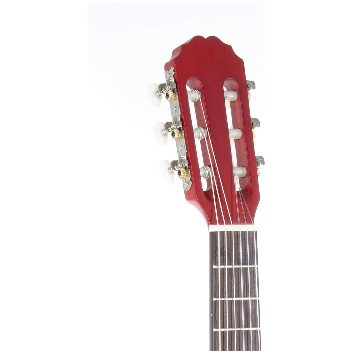 Guitarra Clásica 1/2 (Cuerdas de Nylon) GEWAPure PS510123