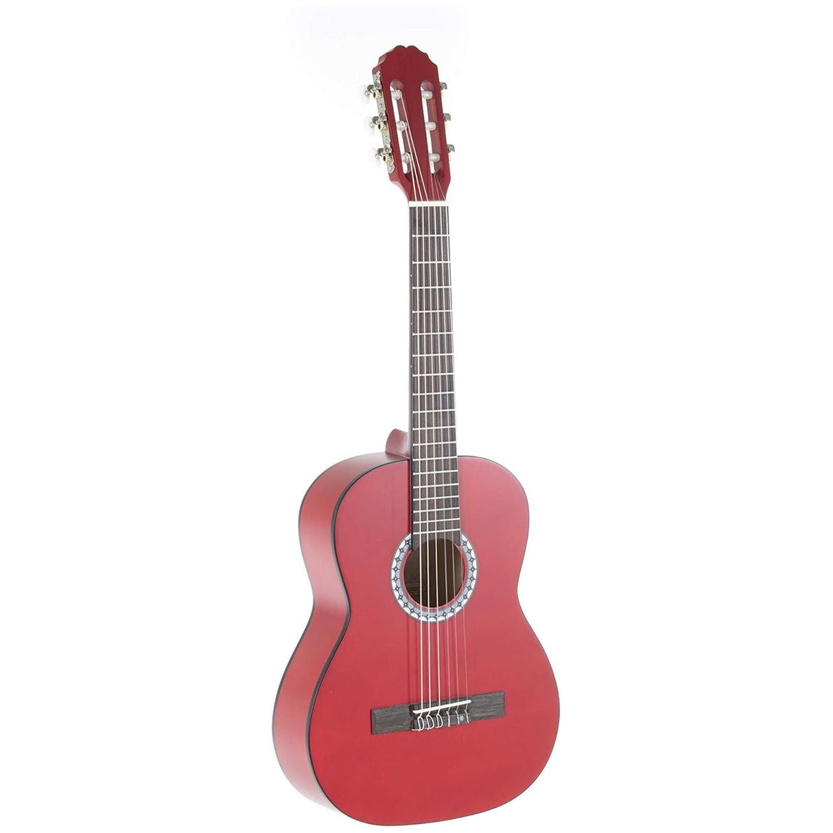 Guitarra Clásica 1/2 (Cuerdas de Nylon) GEWAPure PS510123