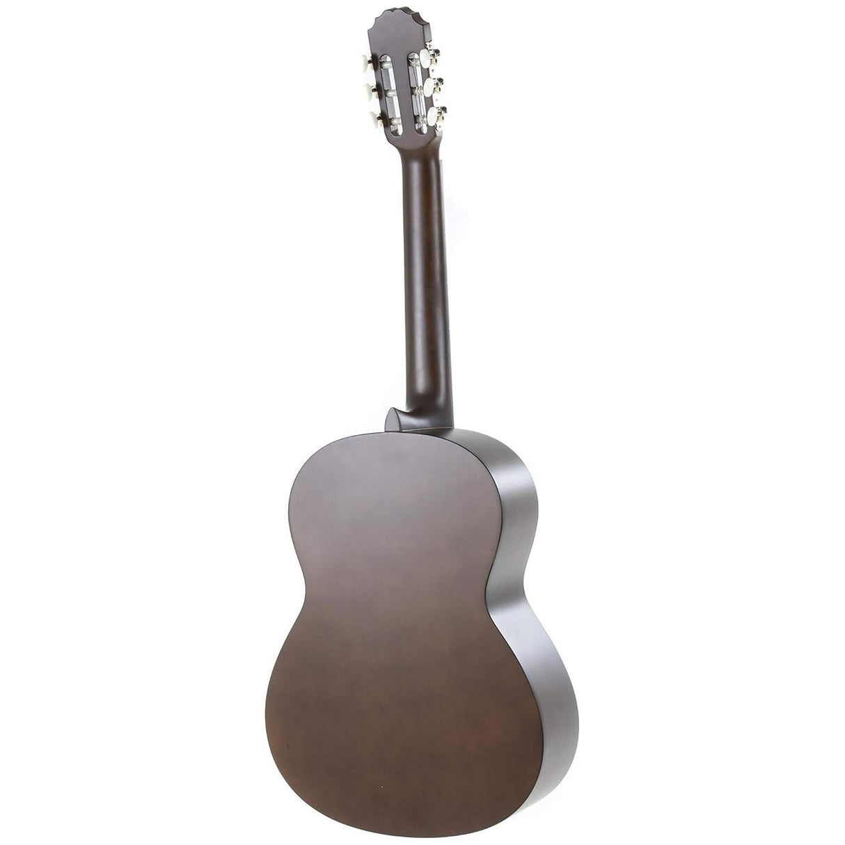 Guitarra Clásica 4/4 (Cuerdas de Nylon) GEWAPure PS510150