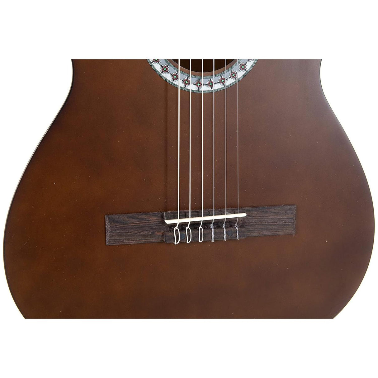 Guitarra Clásica 4/4 (Cuerdas de Nylon) GEWAPure PS510150