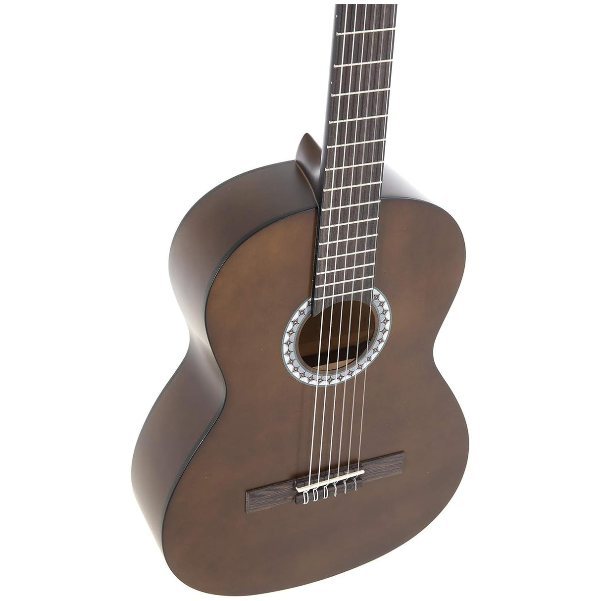 Guitarra Clásica 4/4 (Cuerdas de Nylon) GEWAPure PS510150