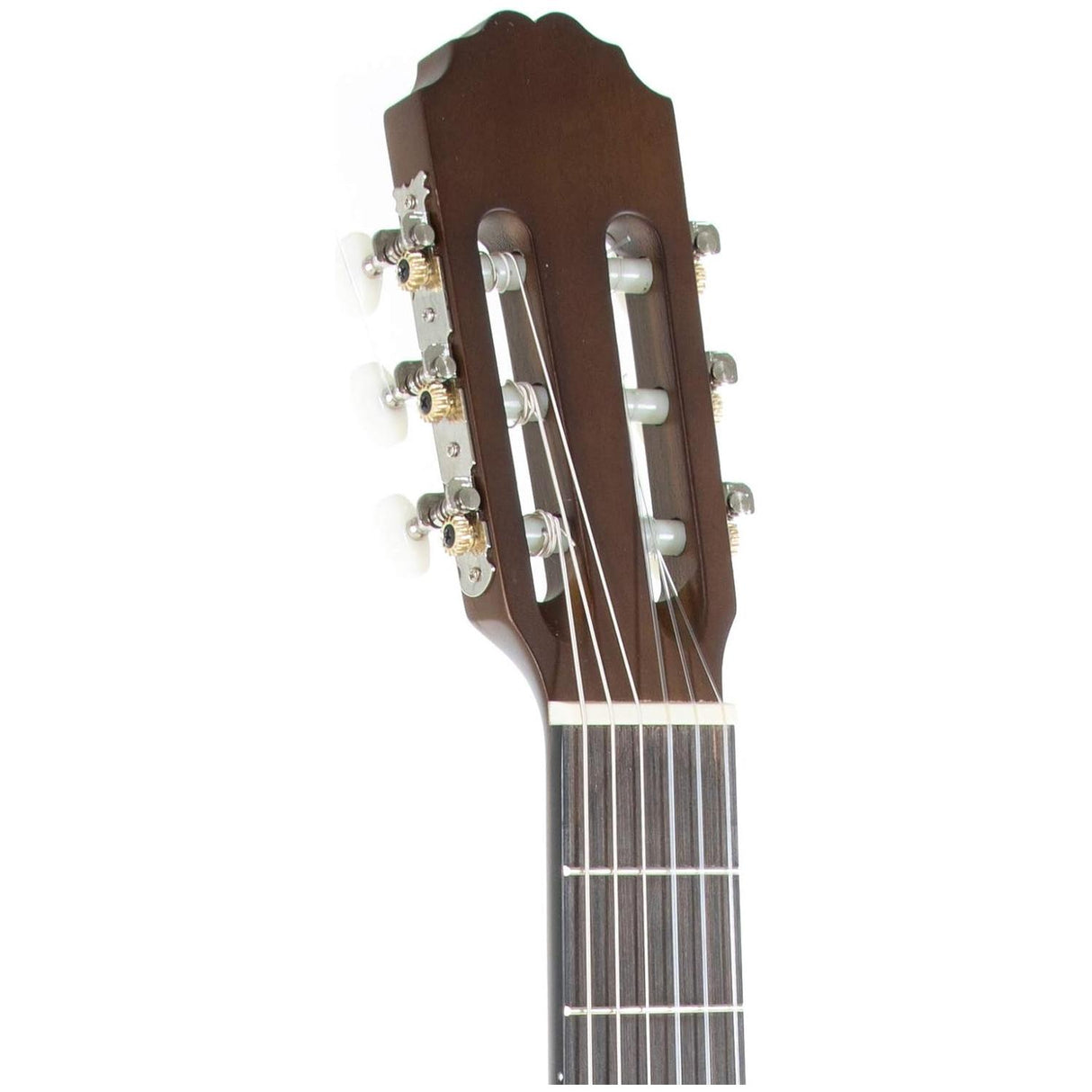 Guitarra Clásica 4/4 (Cuerdas de Nylon) GEWAPure PS510150