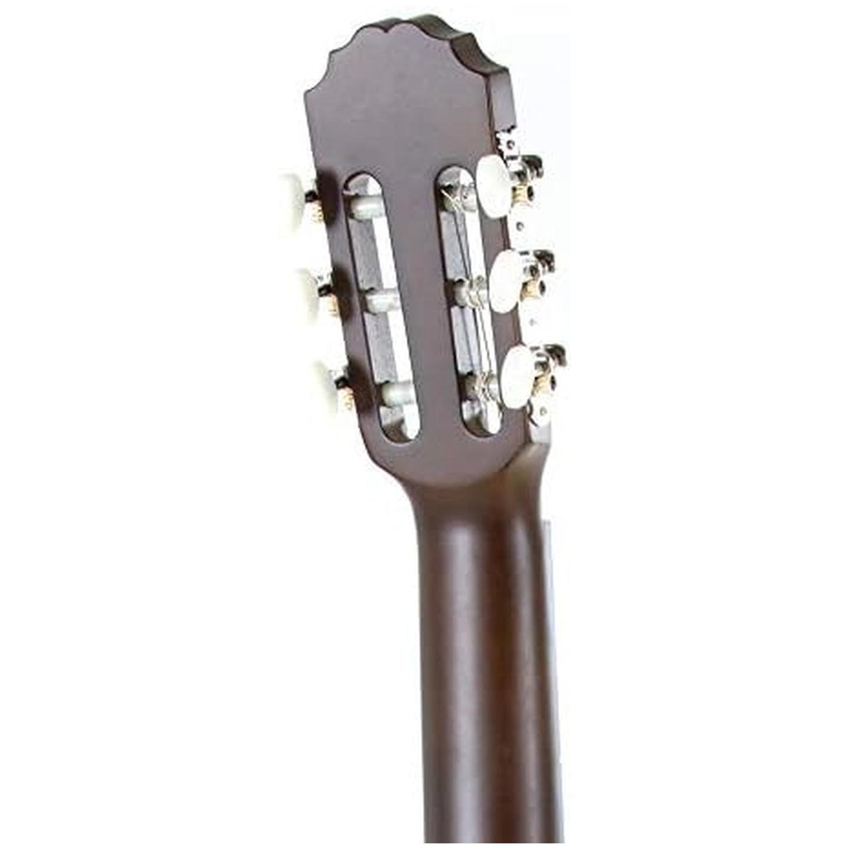 Guitarra Clásica 4/4 (Cuerdas de Nylon) GEWAPure PS510150