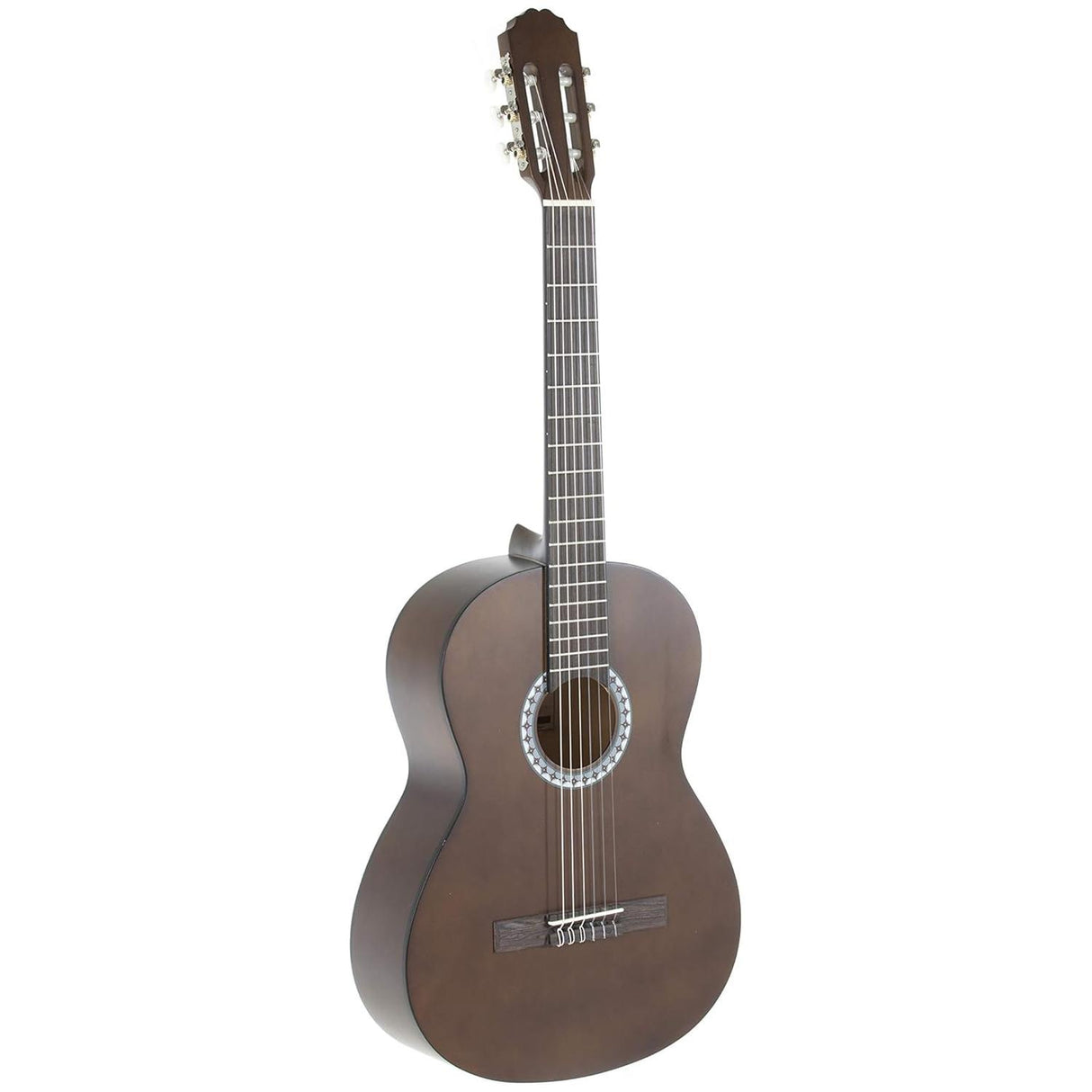 Guitarra Clásica 4/4 (Cuerdas de Nylon) GEWAPure PS510150