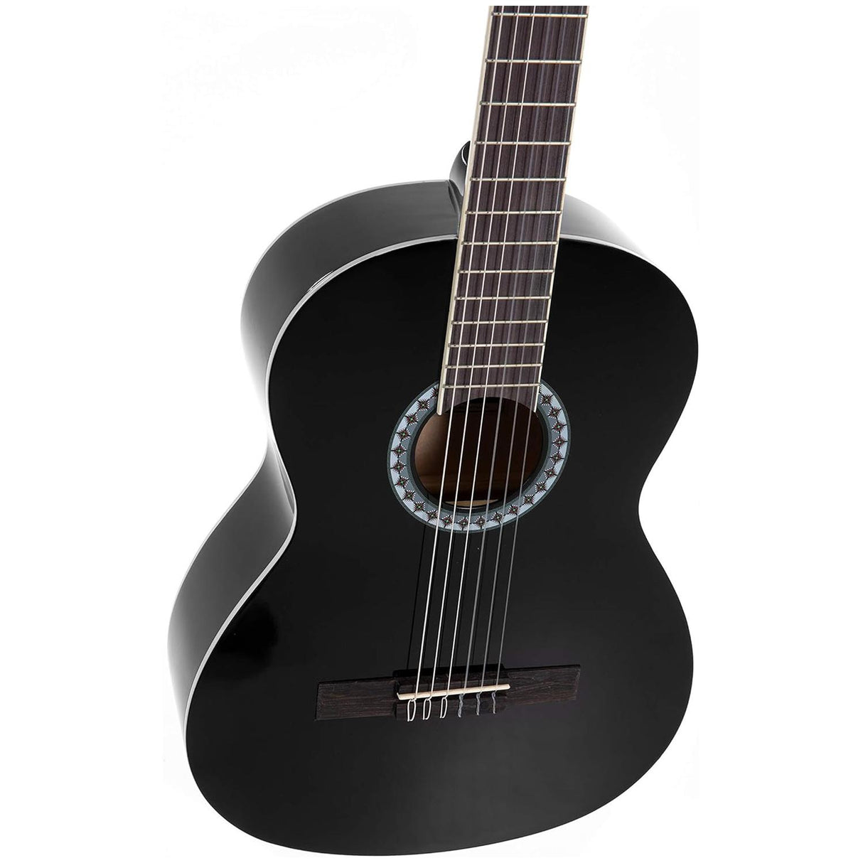 Guitarra Clásica 3/4 (Cuerdas de Nylon) GEWAPure PS510156