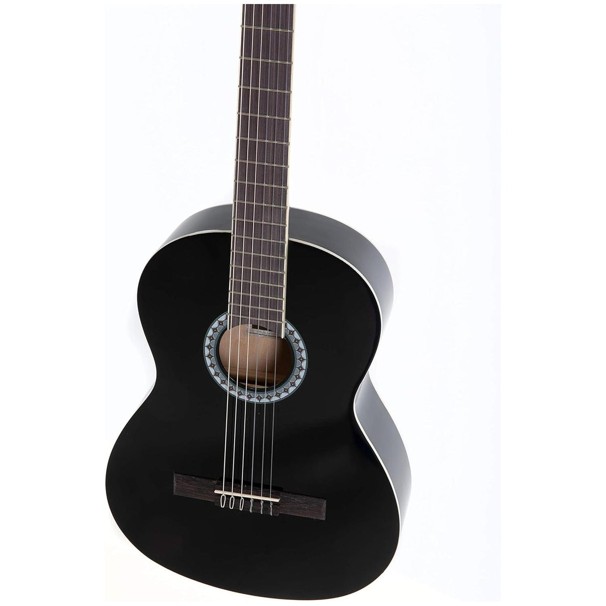 Guitarra Clásica 3/4 (Cuerdas de Nylon) GEWAPure PS510156