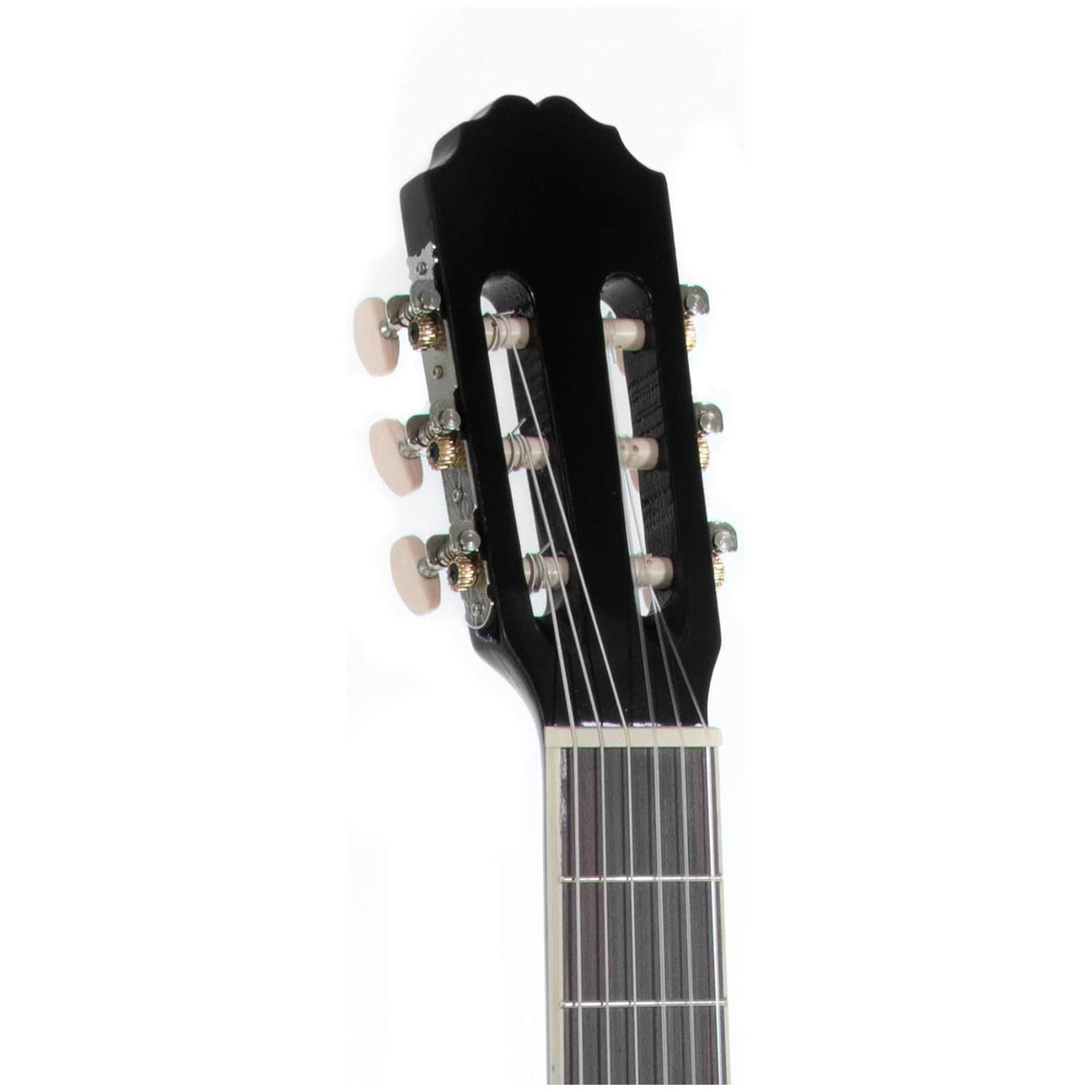 Guitarra Clásica 3/4 (Cuerdas de Nylon) GEWAPure PS510156