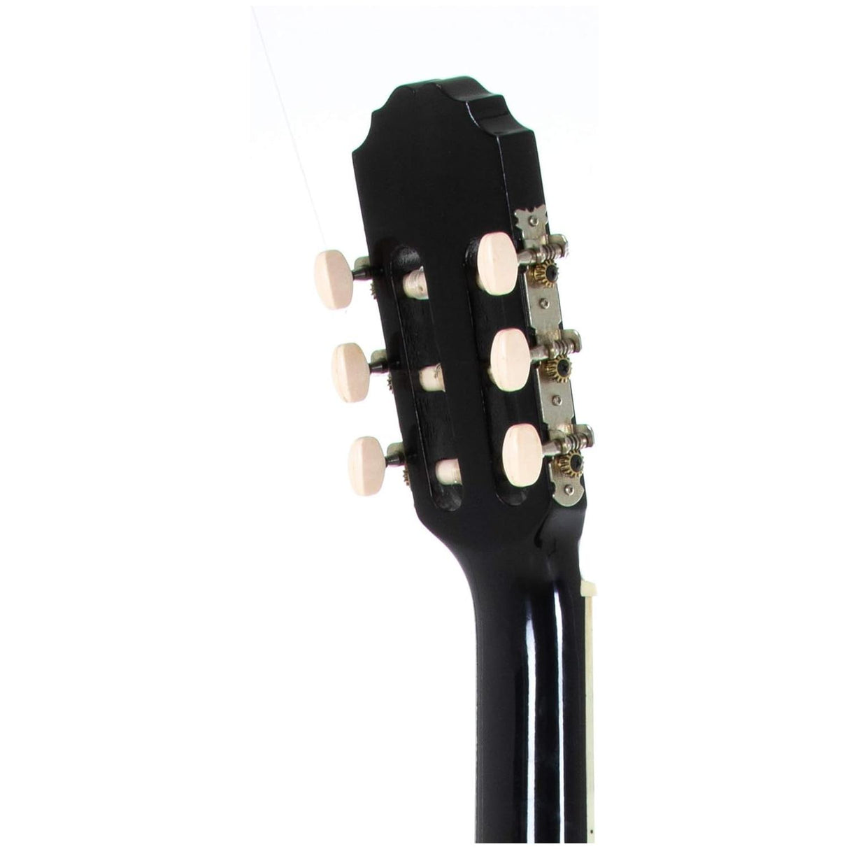 Guitarra Clásica 3/4 (Cuerdas de Nylon) GEWAPure PS510156