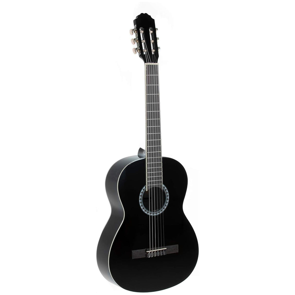 Guitarra Clásica 3/4 (Cuerdas de Nylon) GEWAPure PS510156