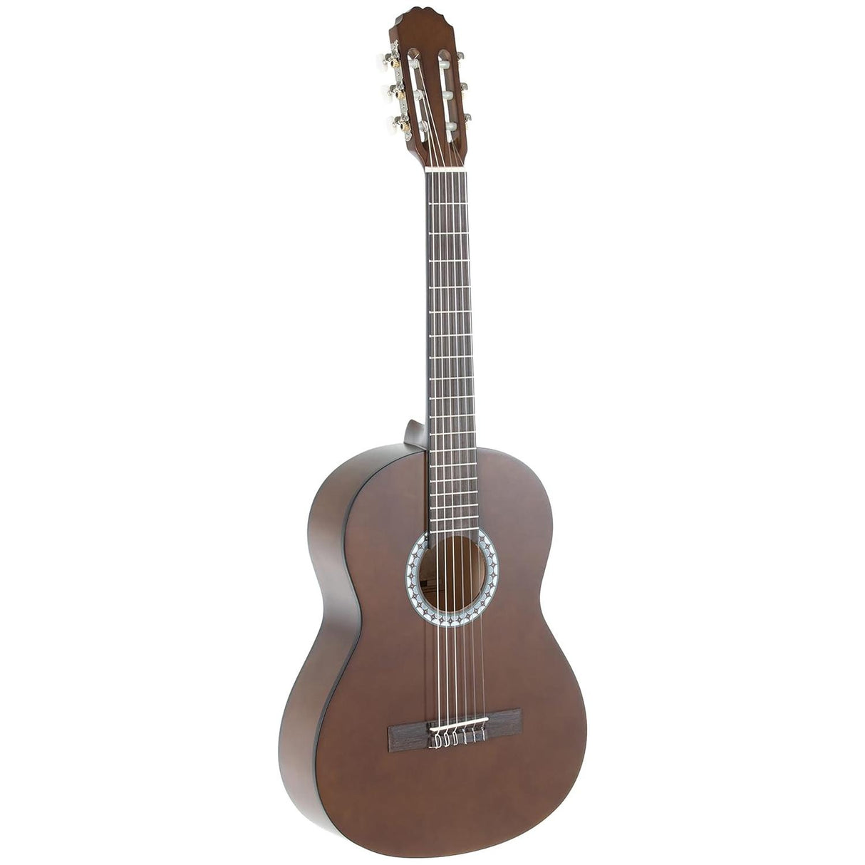 Guitarra Clásica 4/4 (Cuerdas de Nylon) GEWAPure PS510180