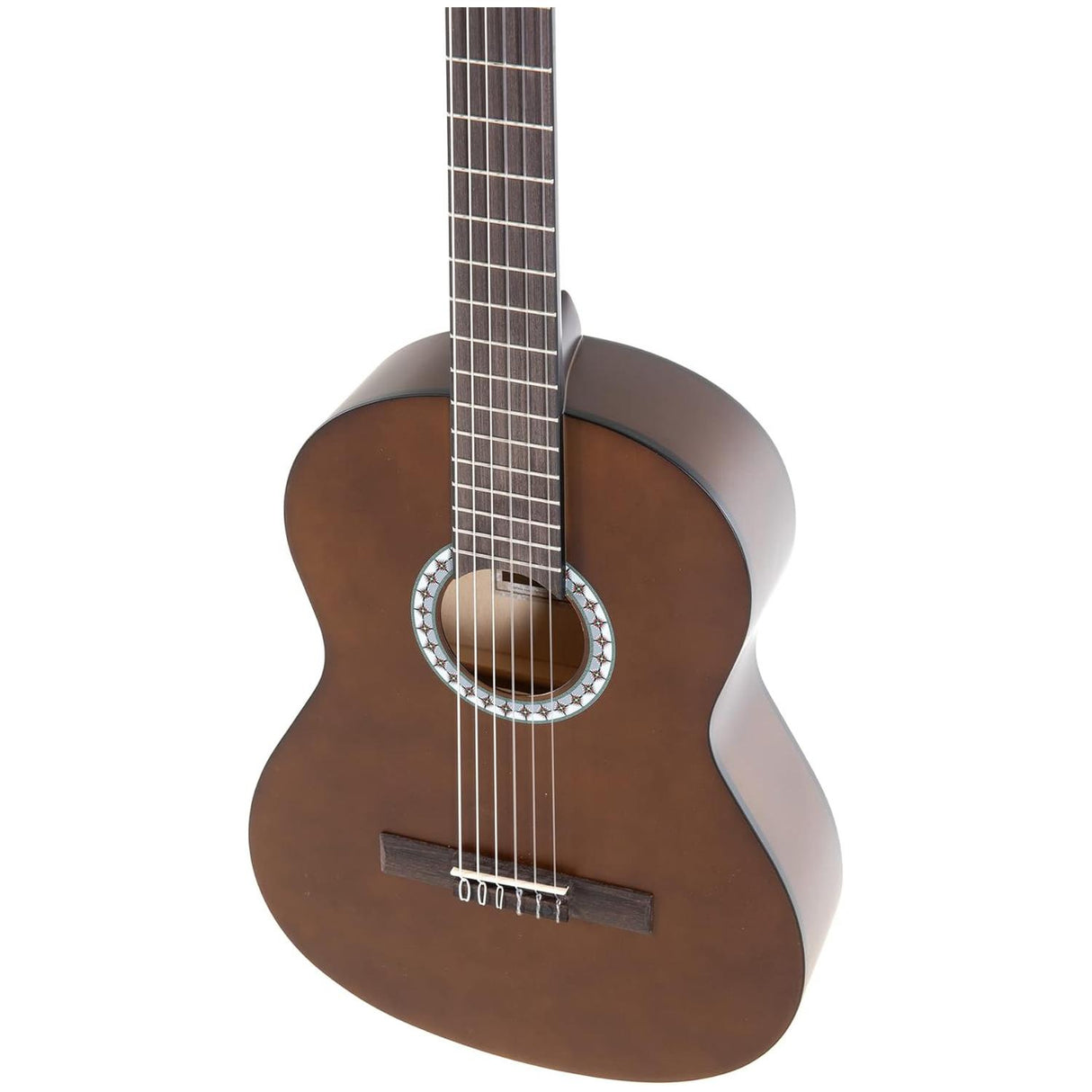 Guitarra Clásica 4/4 (Cuerdas de Nylon) GEWAPure PS510180