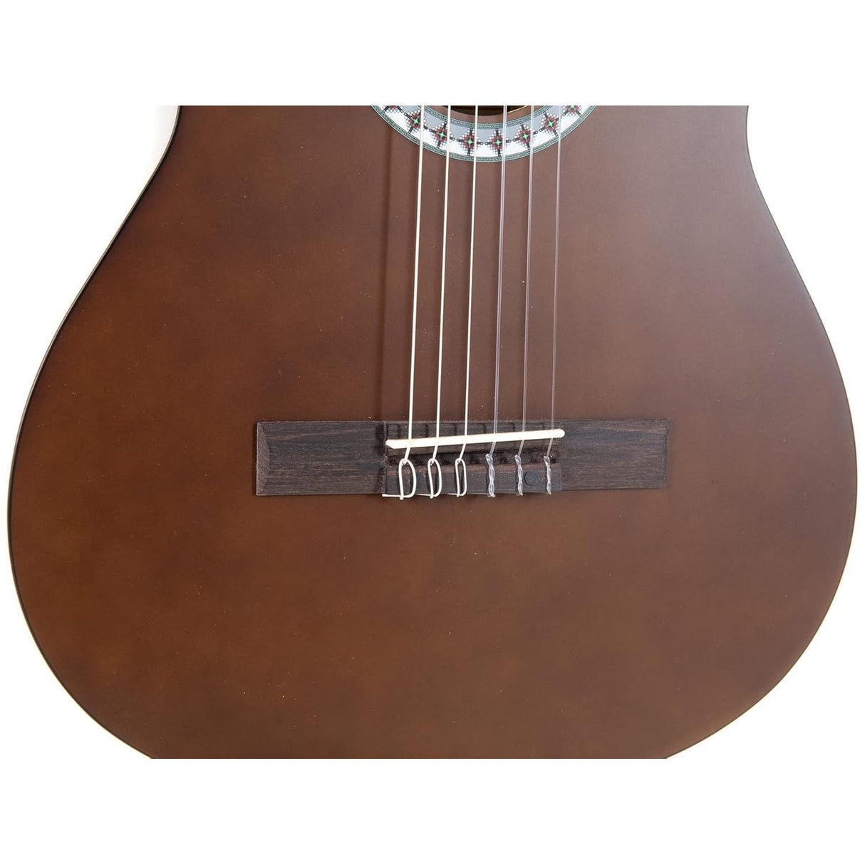 Guitarra Clásica 4/4 (Cuerdas de Nylon) GEWAPure PS510180