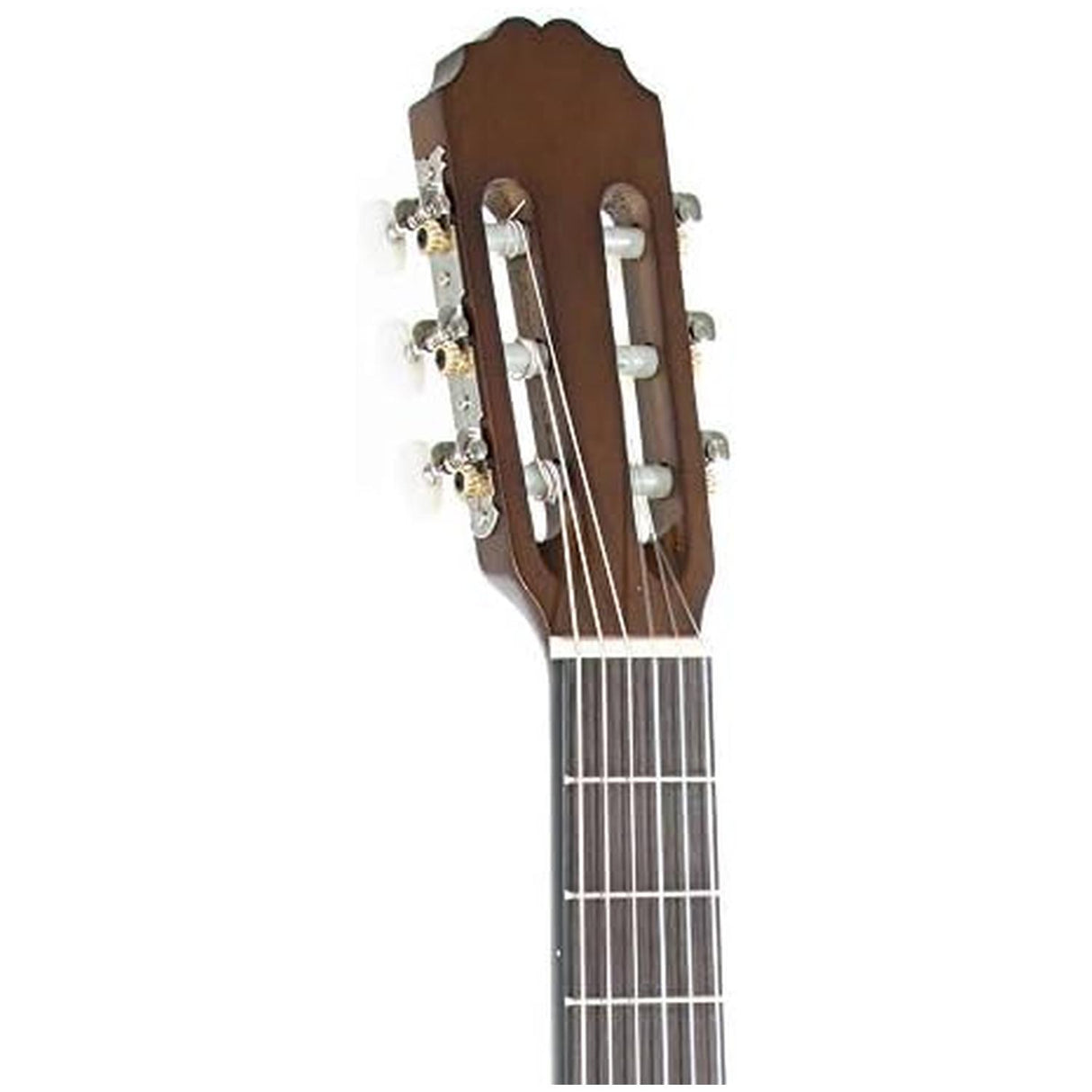 Guitarra Clásica 4/4 (Cuerdas de Nylon) GEWAPure PS510180
