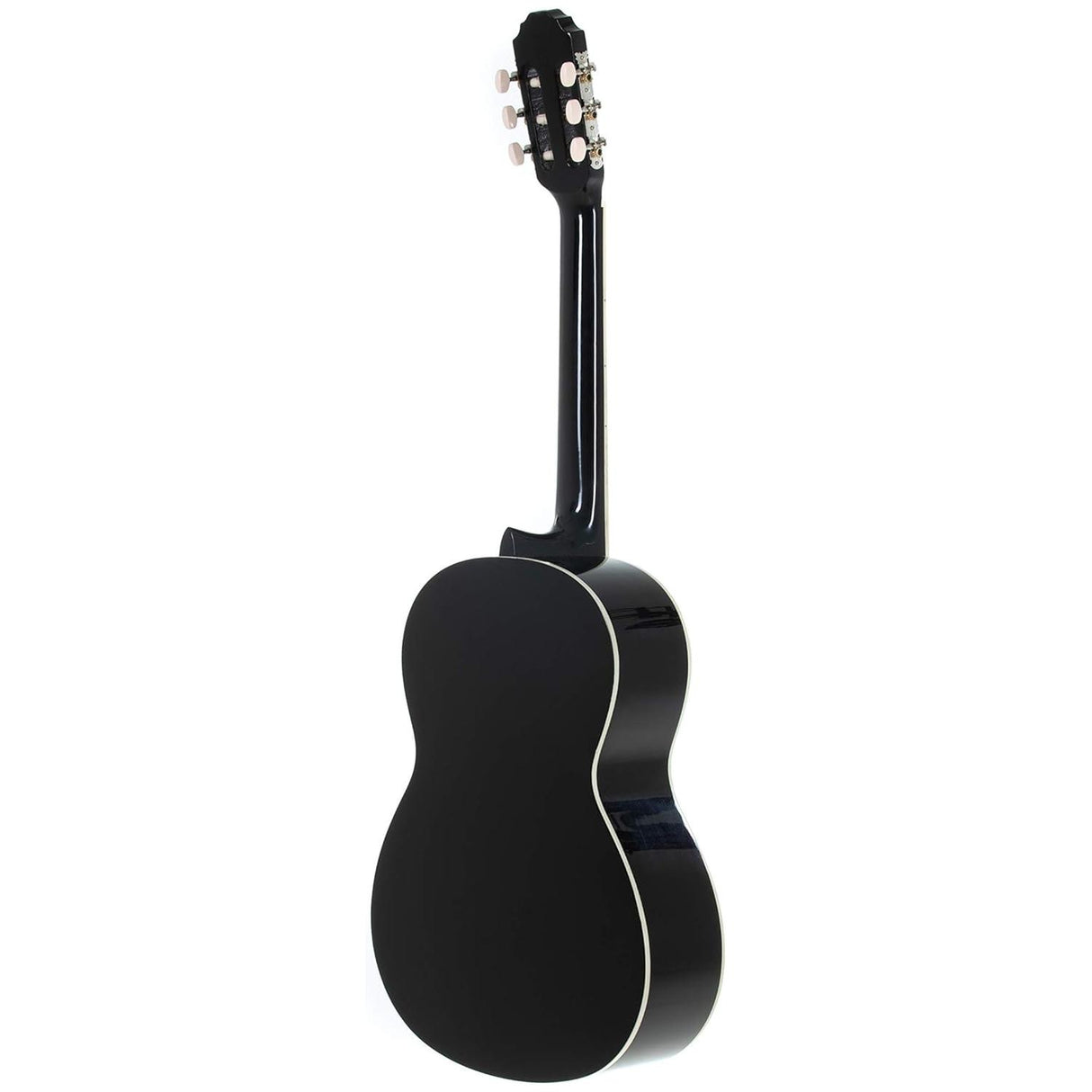 Guitarra Clásica 4/4 (Cuerdas de Nylon) GEWAPure PS510186