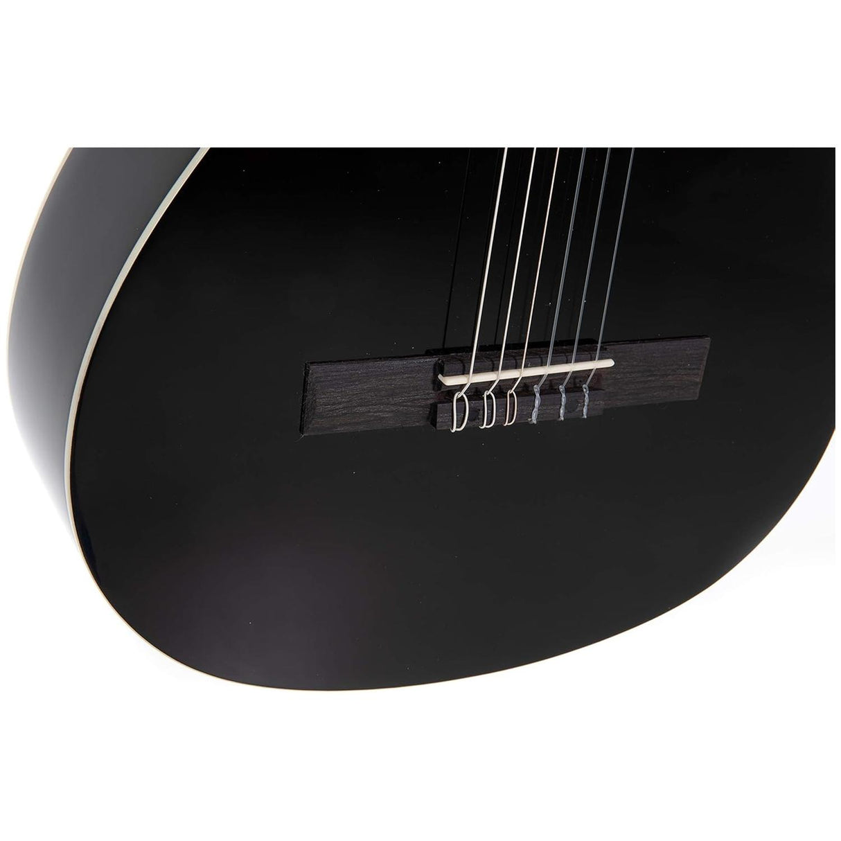 Guitarra Clásica 4/4 (Cuerdas de Nylon) GEWAPure PS510186