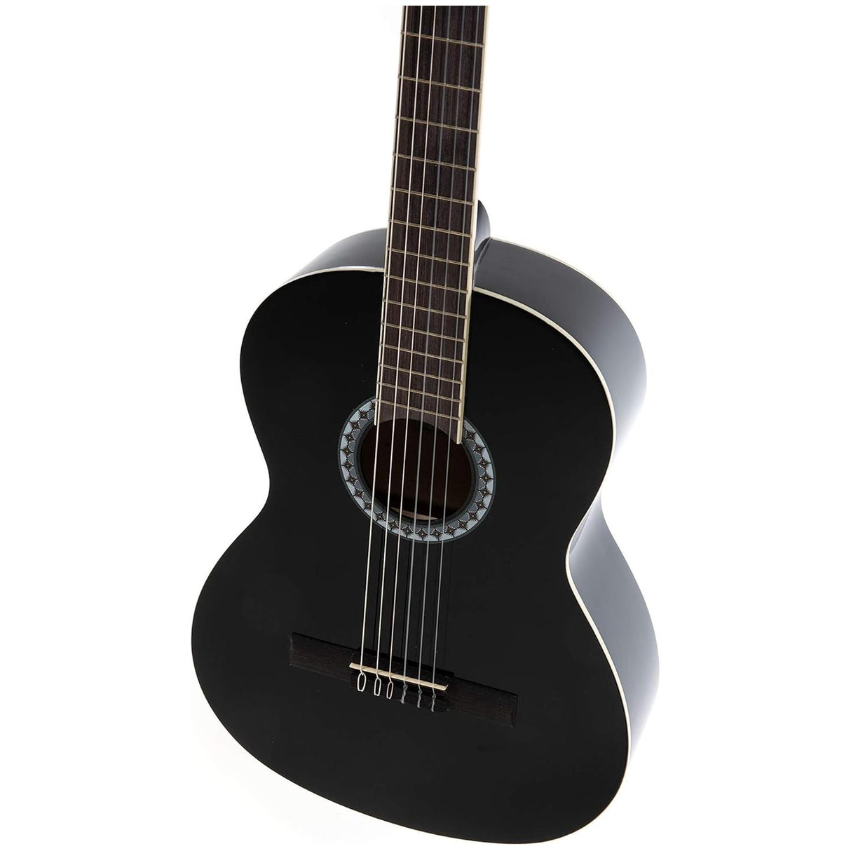 Guitarra Clásica 4/4 (Cuerdas de Nylon) GEWAPure PS510186
