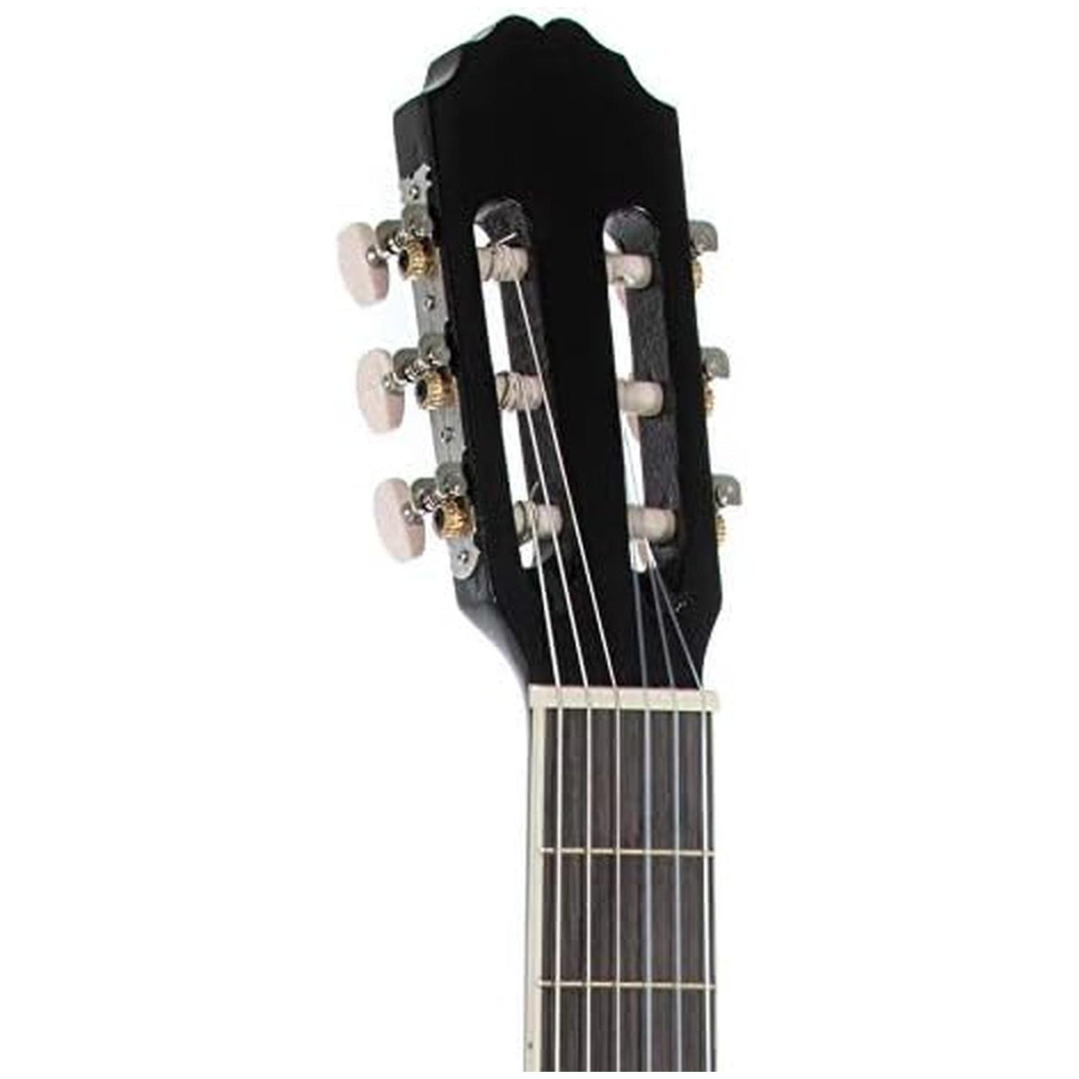 Guitarra Clásica 4/4 (Cuerdas de Nylon) GEWAPure PS510186