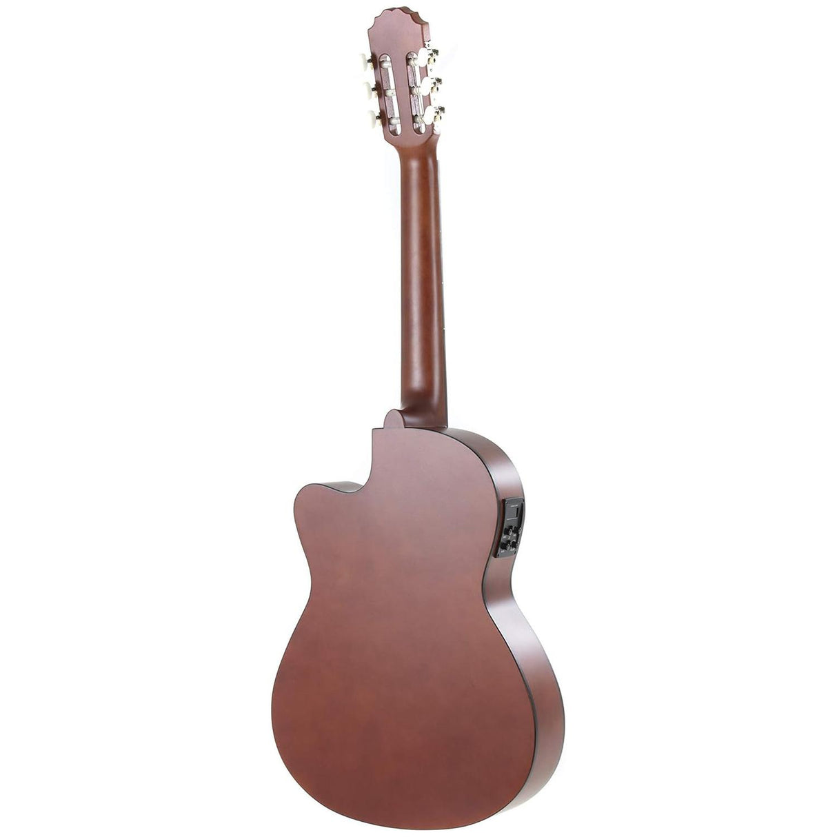 Guitarra Electroacústica 4/4 (Cuerdas de Nylon) GEWAPure PS510190