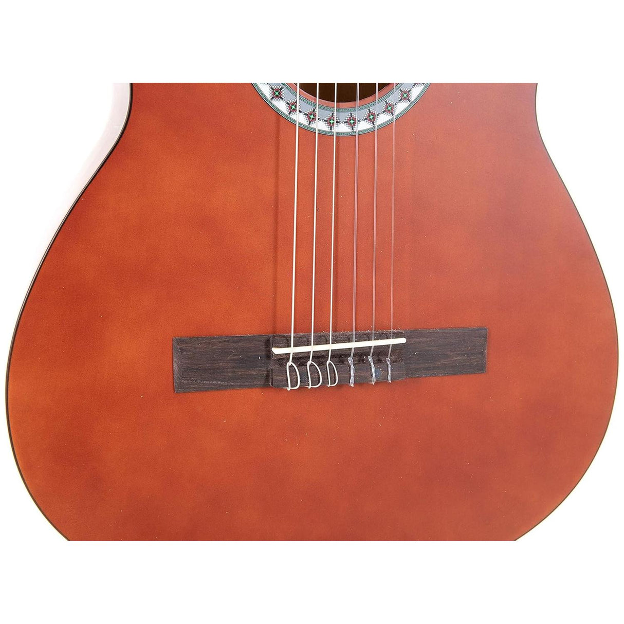 Guitarra Electroacústica 4/4 (Cuerdas de Nylon) GEWAPure PS510190