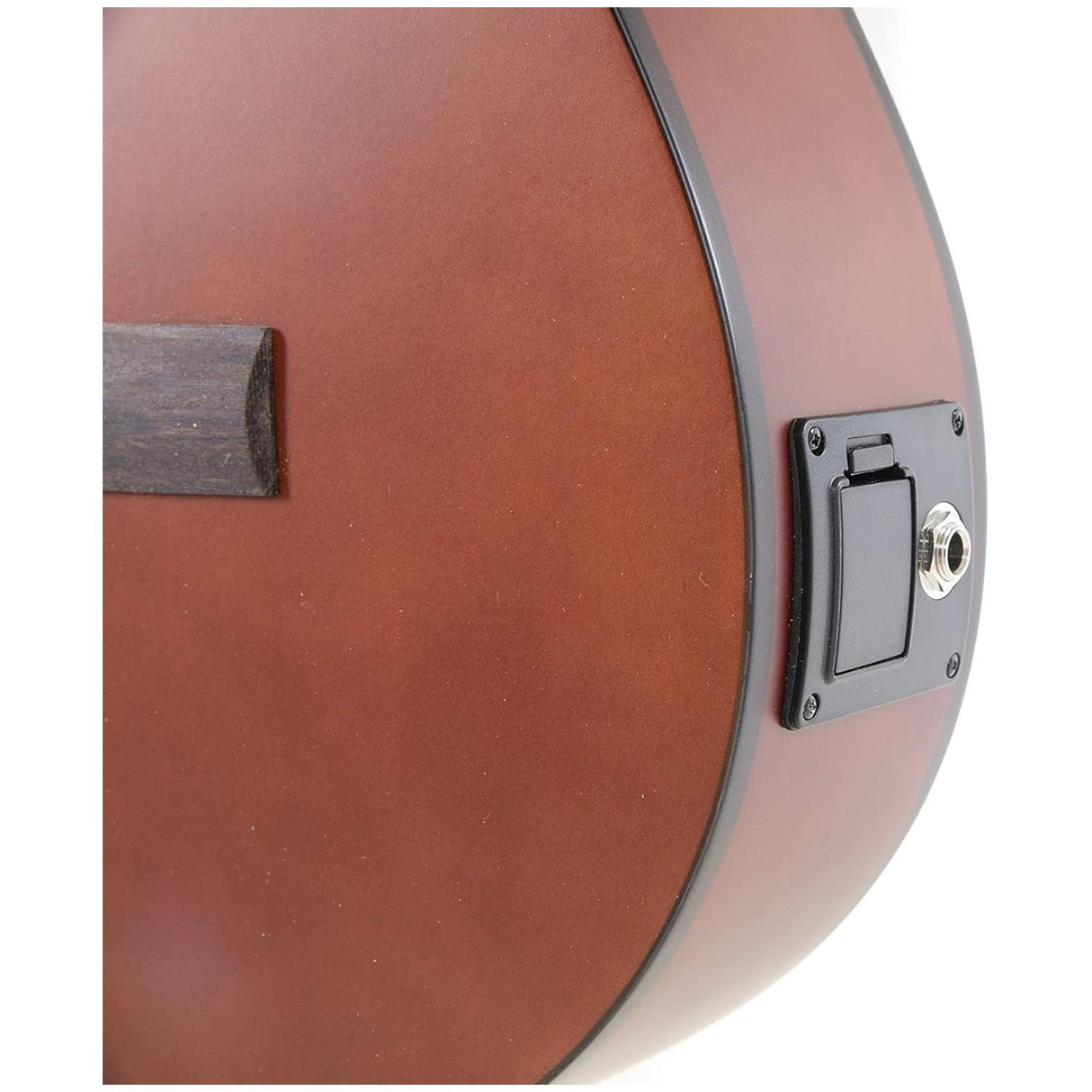 Guitarra Electroacústica 4/4 (Cuerdas de Nylon) GEWAPure PS510190