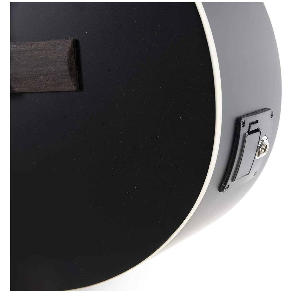 Guitarra Electroacústica 4/4 (Cuerdas de Nylon) GEWAPure PS510198