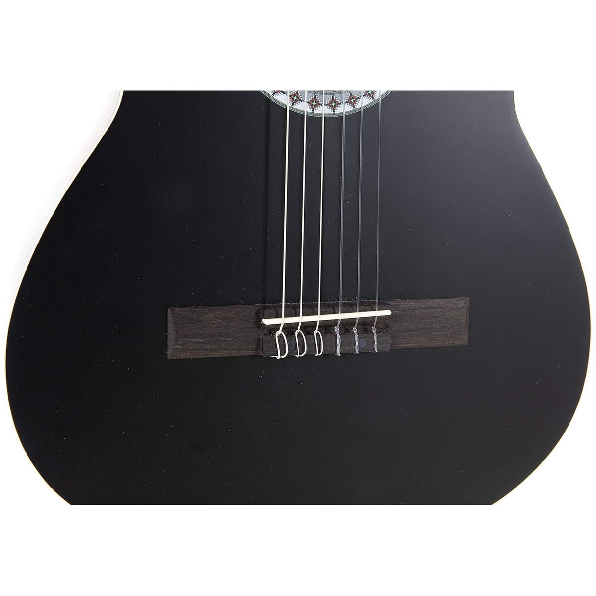 Guitarra Electroacústica 4/4 (Cuerdas de Nylon) GEWAPure PS510198