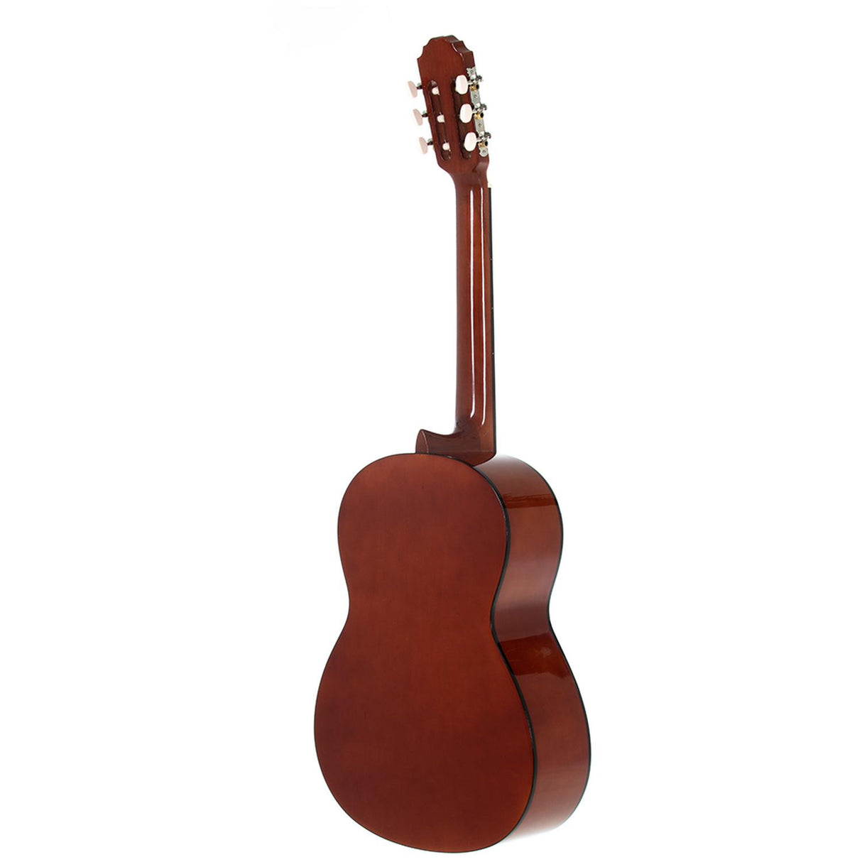 Guitarra Clásica 4/4 (Cuerdas de Nylon) GEWAPure PS510350