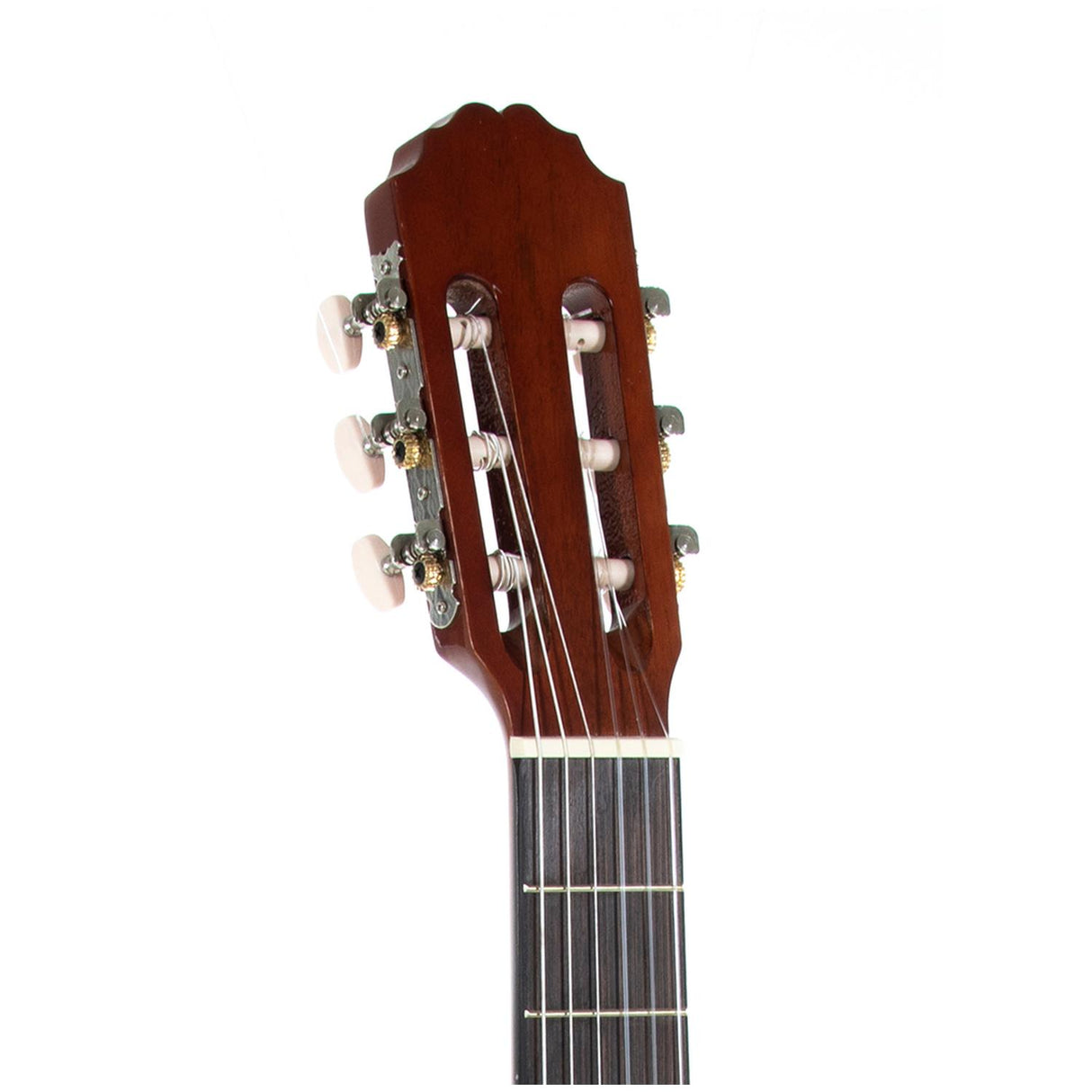 Guitarra Clásica 4/4 (Cuerdas de Nylon) GEWAPure PS510350