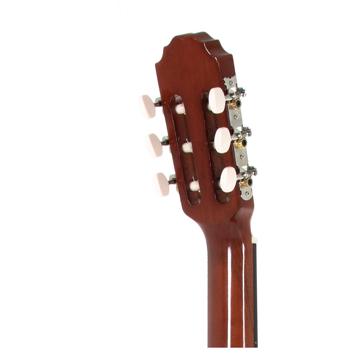 Guitarra Clásica 4/4 (Cuerdas de Nylon) GEWAPure PS510350